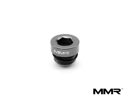 BOUCHON DIFFERENTIEL MMR PERFORMANCE BMW